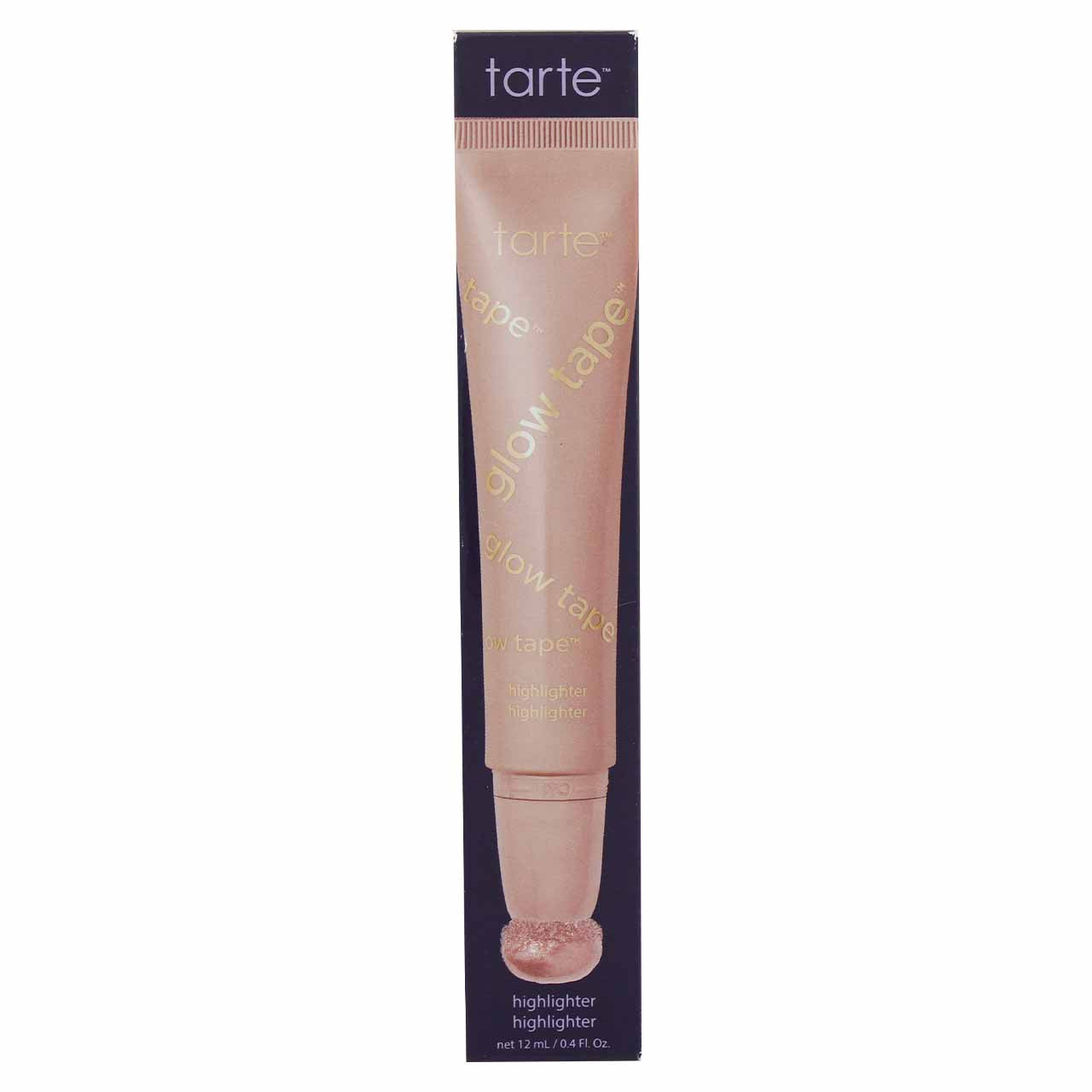 Tarte Glow Tape Highlighter Box
