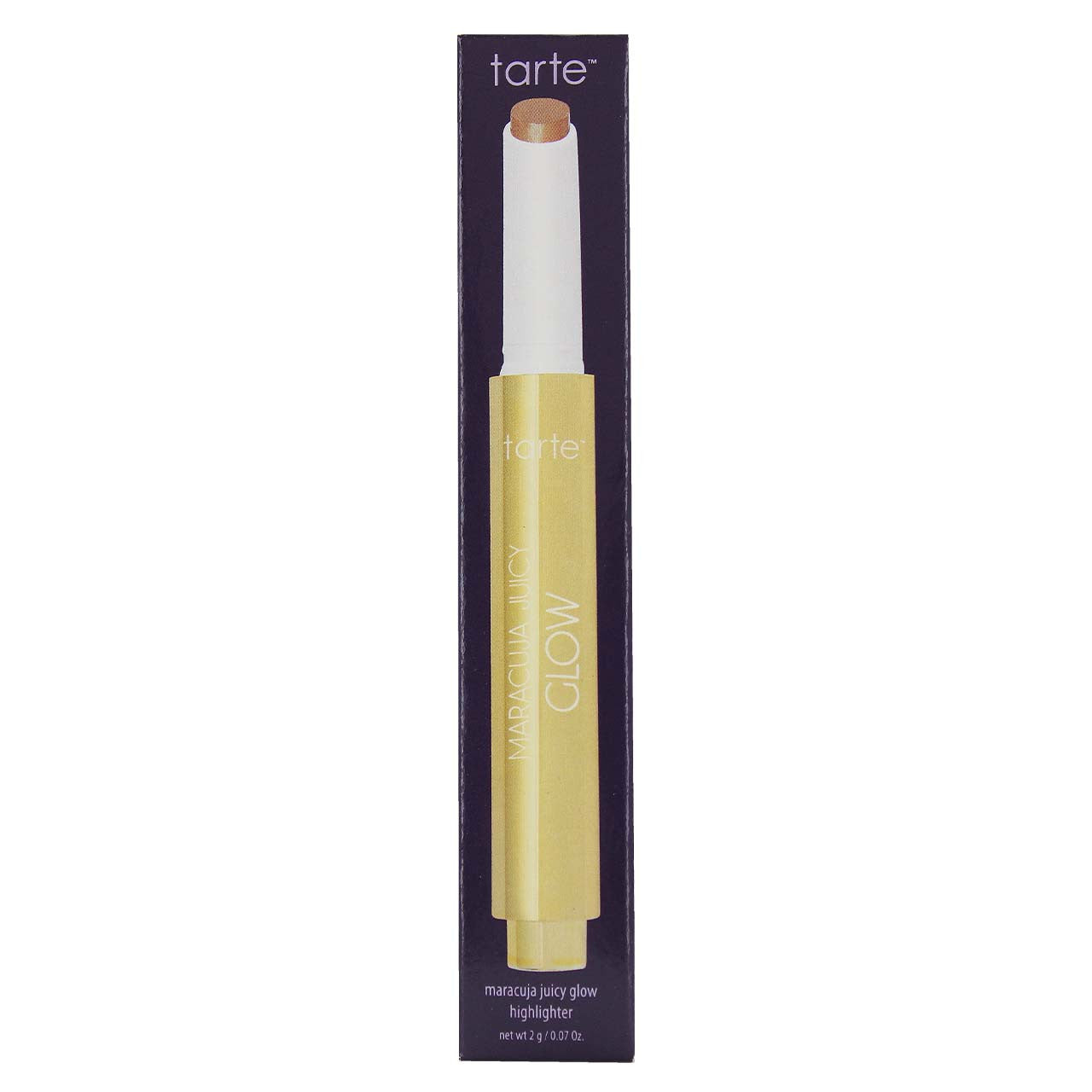 Tarte Maracuja Juicy Glow Multiuse Highlighter Pen Box