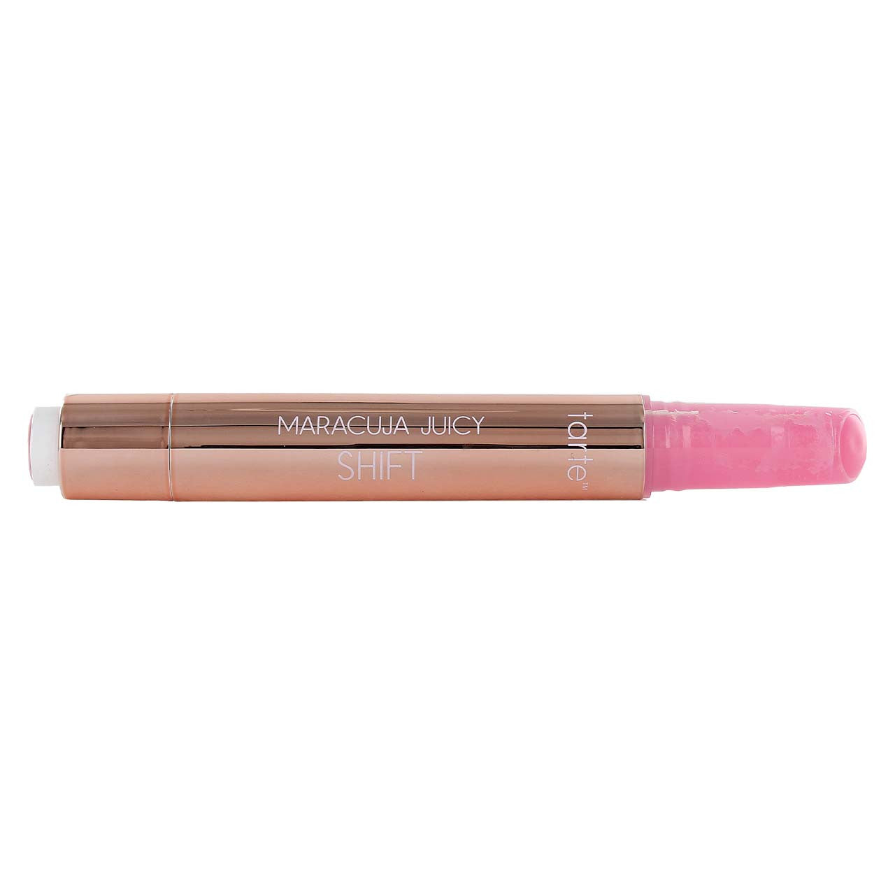 Tarte Maracuja Juicy Shift Plumping Gloss-Balm