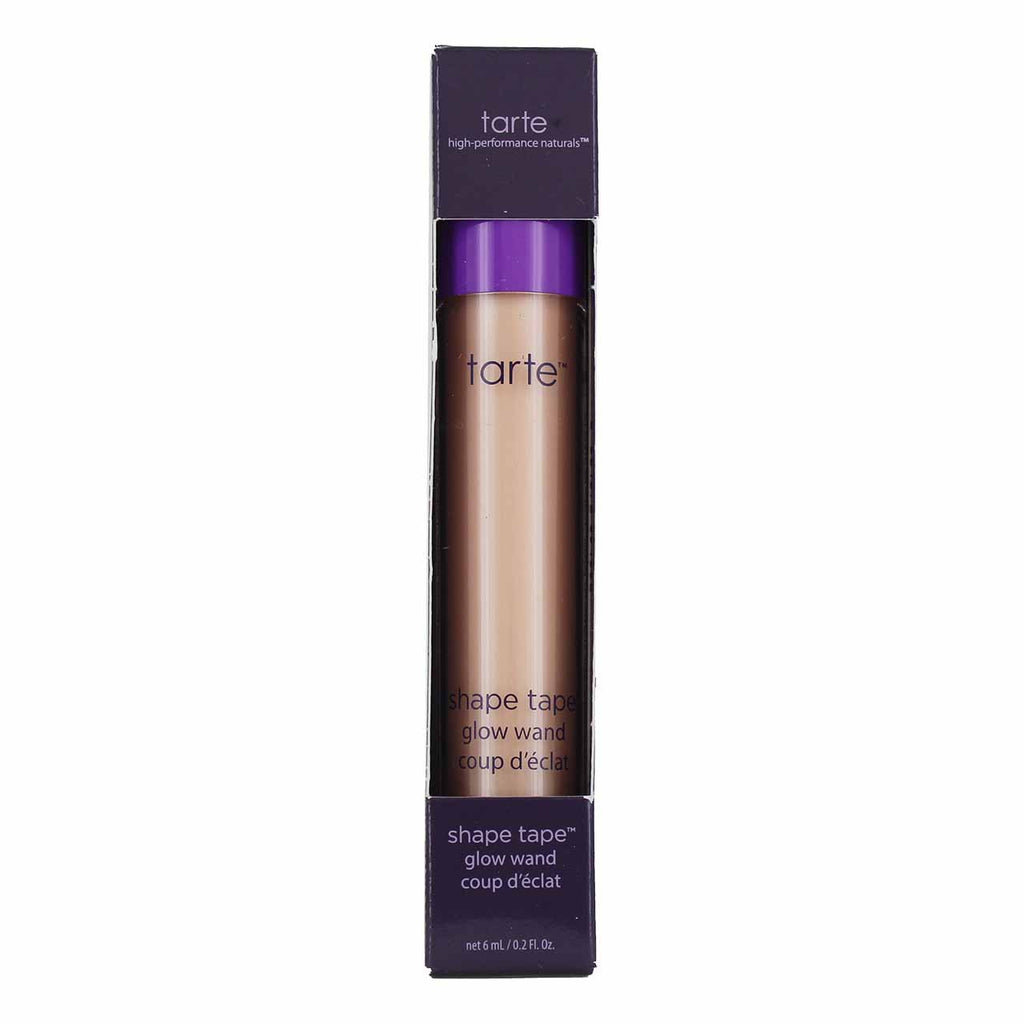 Tarte Shape Tape Glow Wand Box