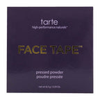 Tarte Face Tape Pressed Powder Box