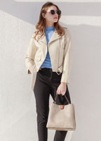 Jen & Co Tati Satchel style shot