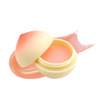 Tonymoly Mini Peach Lip Balm