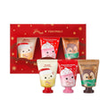 Tonymoly x Squishmallows Holiday Hand Cream Trio