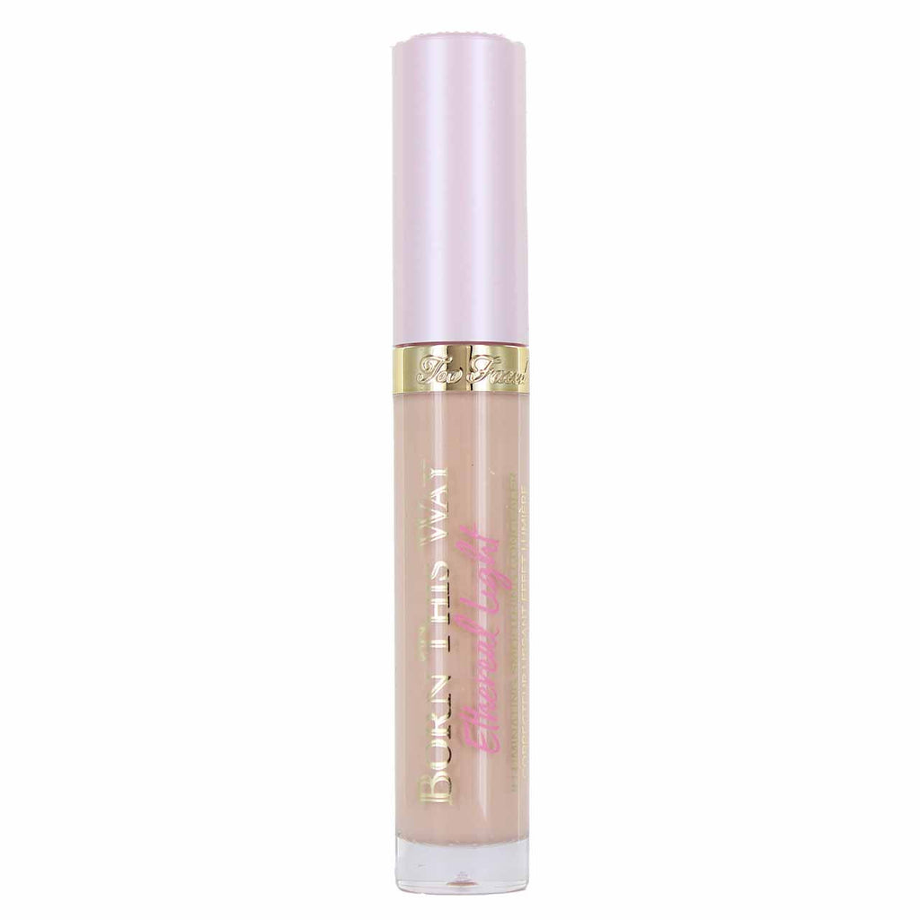 Too Faced Born This Way Ethereal Light Concealer