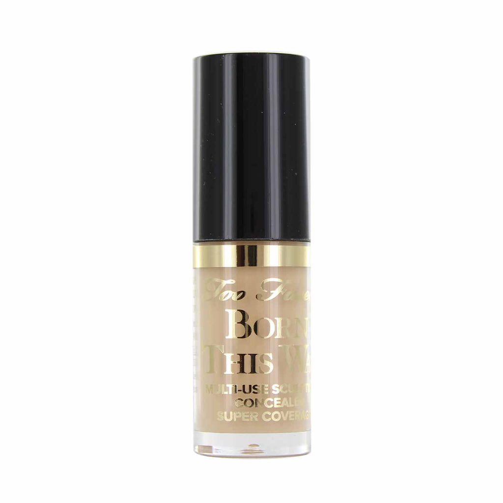 Too Faced Born This Way Multi-Use Sculpting Concealer Travel Size