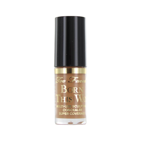 Too Faced Born This Way Multi-Use Sculpting Concealer Travel Size