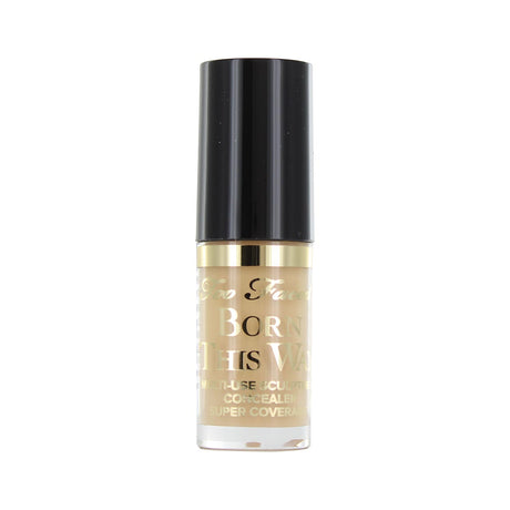Too Faced Born This Way Multi-Use Sculpting Concealer Travel Size