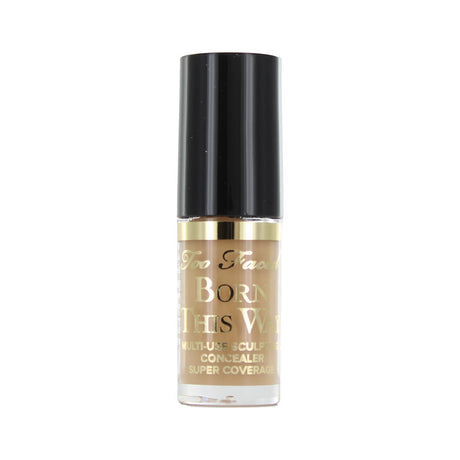 Too Faced Born This Way Multi-Use Sculpting Concealer Travel Size
