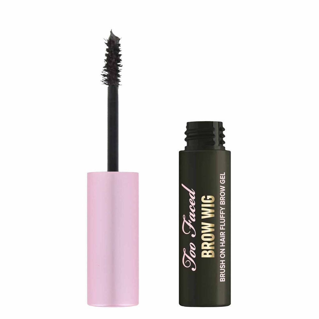 Too Faced Brow Wig Brush On Brow Gel