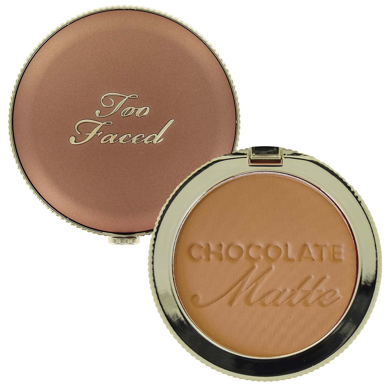 Too Faced Chocolate Soleil Matte Bronzer