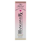 Too Faced Hangover Rx Replenishing Face Primer box