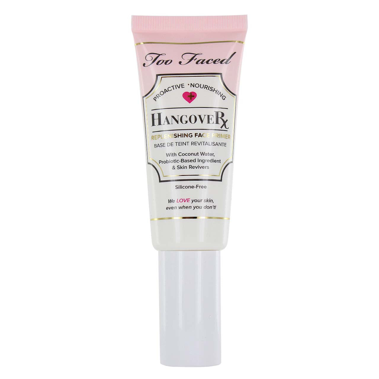 Too Faced Hangover Rx Replenishing Face Primer