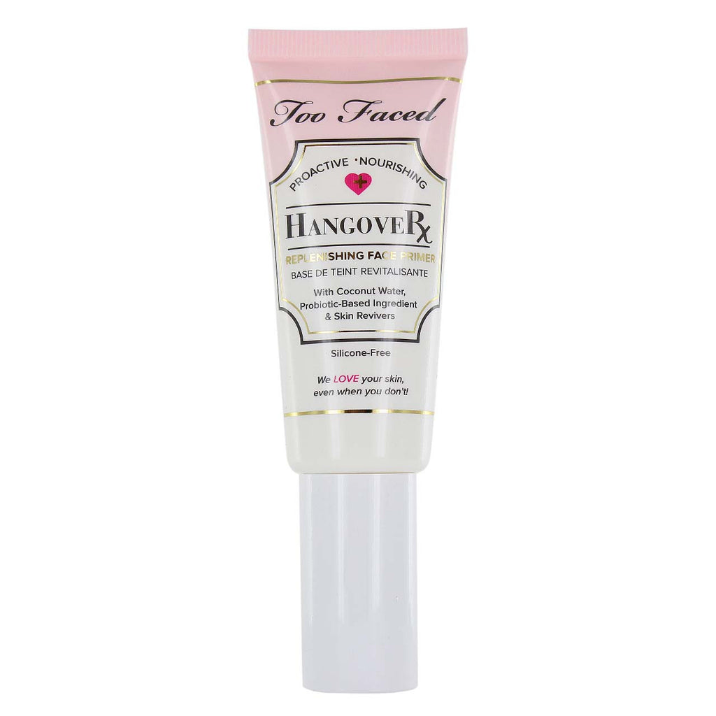 Too Faced Hangover Rx Replenishing Face Primer