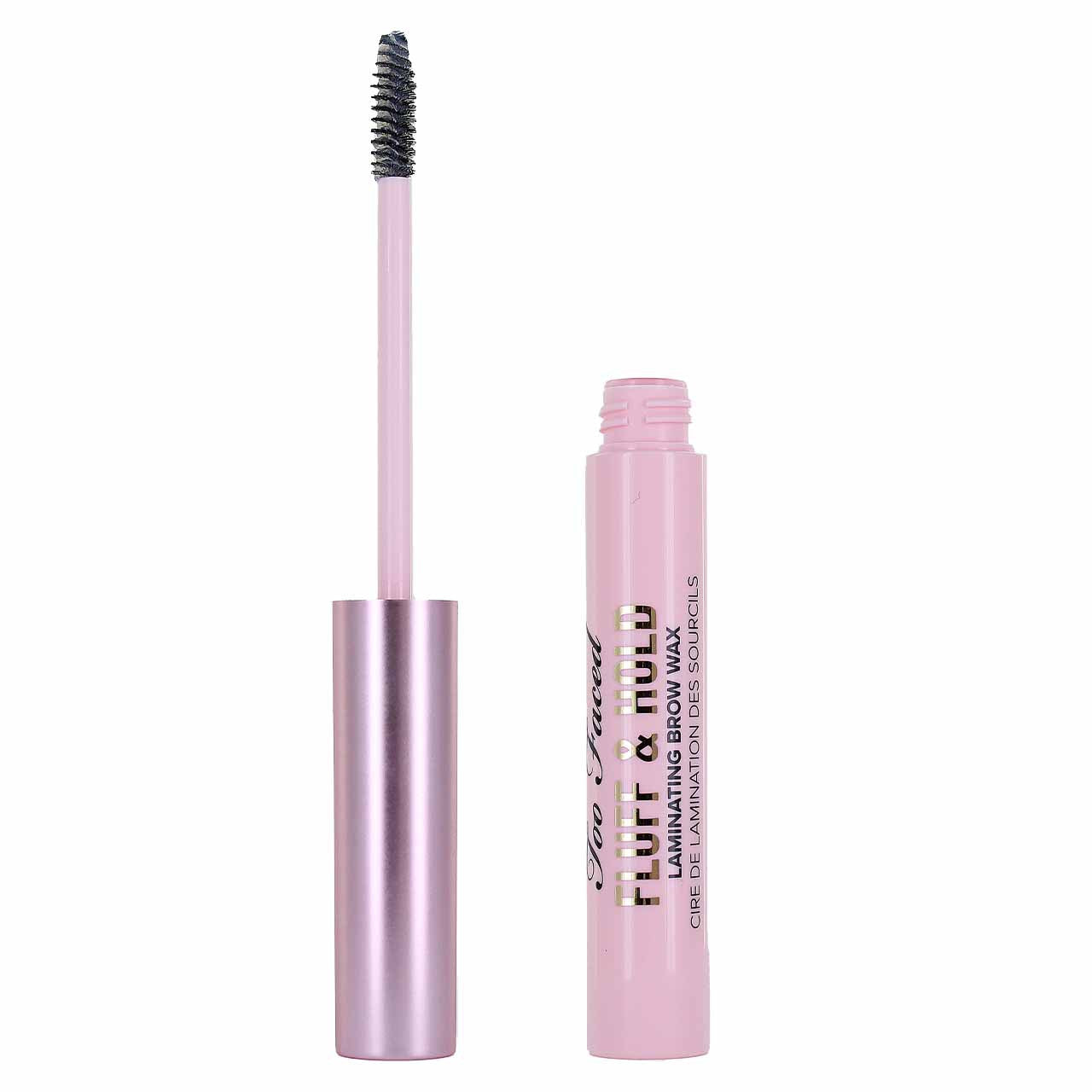 Too Faced Fluff & Hold Laminating Brow Wax