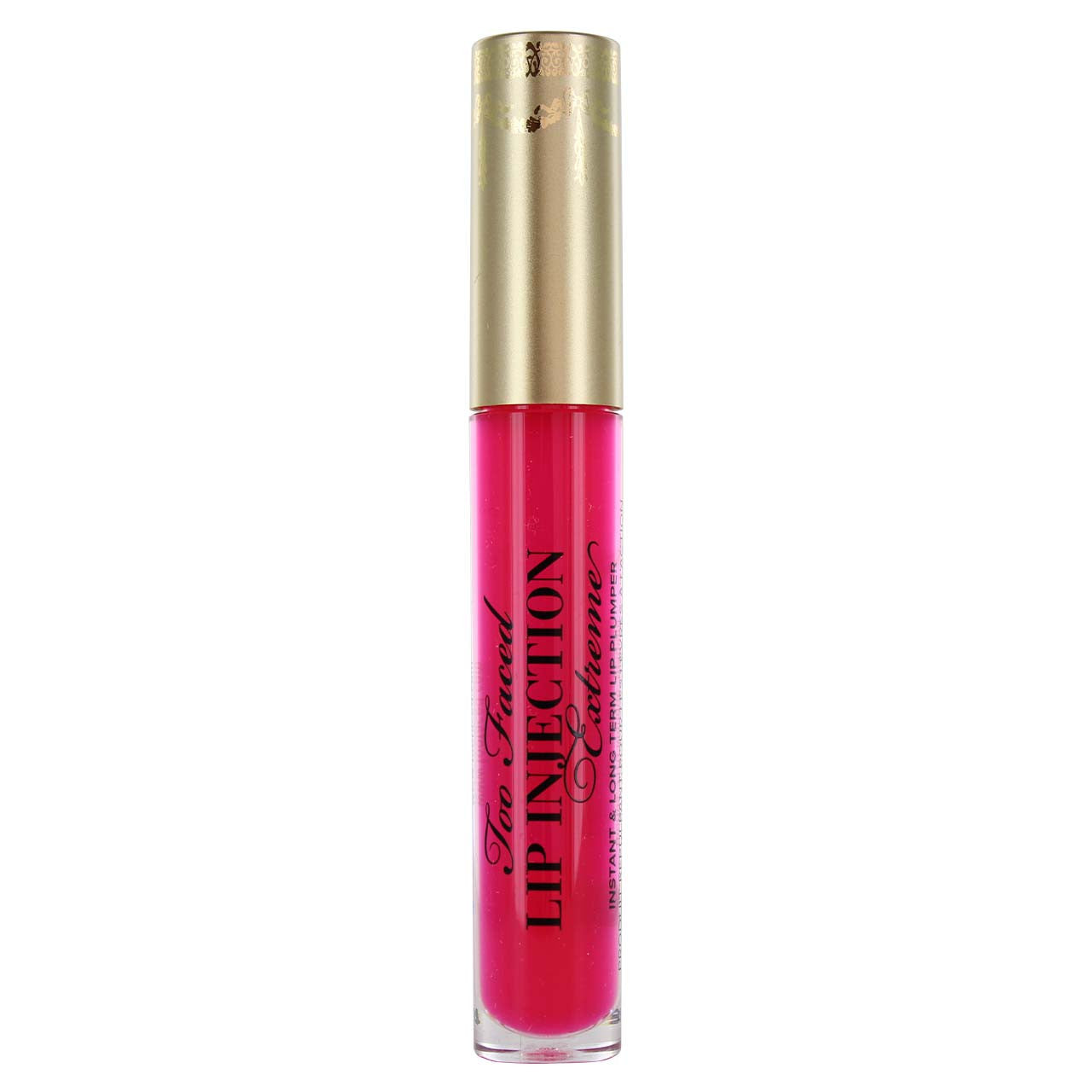 Too Faced Lip Injection Extreme Lip Plumping Gloss