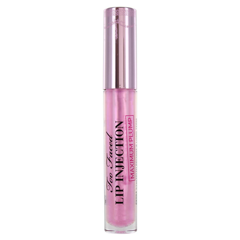 Too Faced Lip Injection Maximum Plump Lip Plumper