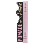 Too Faced Pomade in a Pencil Eyebrow Shaper & Filler Box