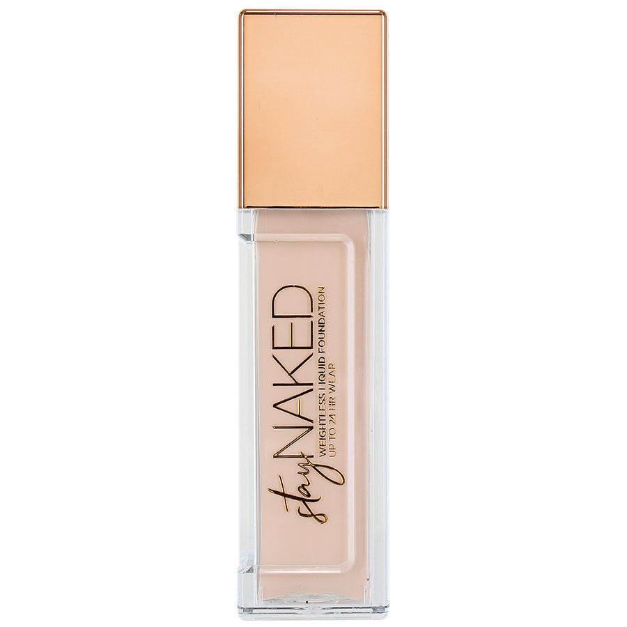 Urban Decay Stay Naked Weightless Liquid Foundation