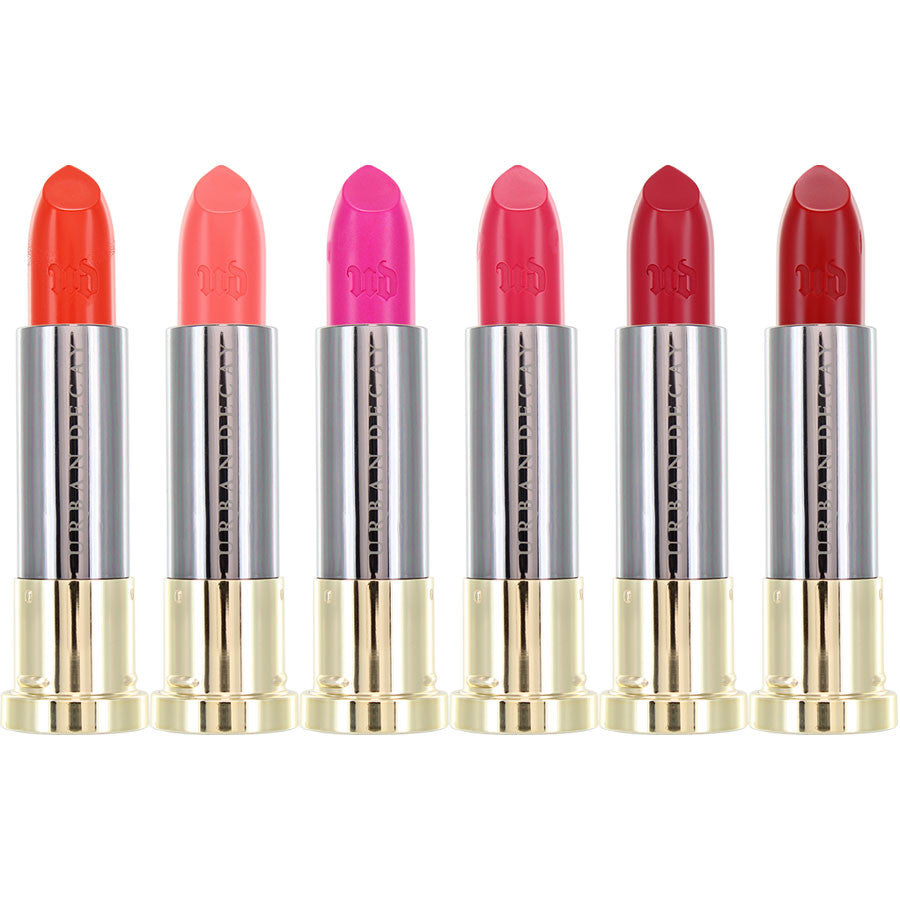 Urban Decay Vice Lipstick multiple shades