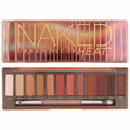 Urban Decay Naked Heat Eyeshadow Palette