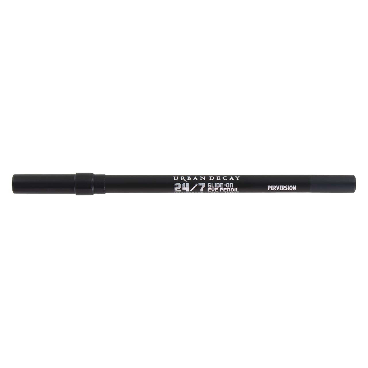 Urban Decay 24/7 Glide-On Waterproof Eyeliner Pencil closed cap