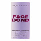 Urban Decay Face Bond Box front