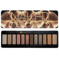 Urban Decay Naked Reloaded Eyeshadow Palette