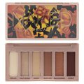 Urban Decay Naked Half Baked Mini Eyeshadow Palette
