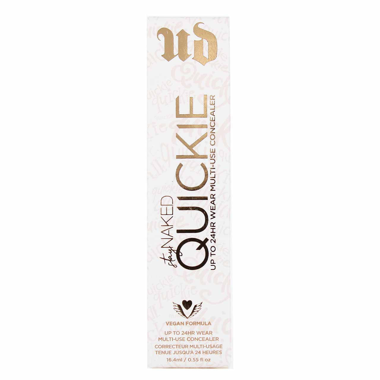Urban Decay Stay Naked Quickie Multi-Use Concealer Box