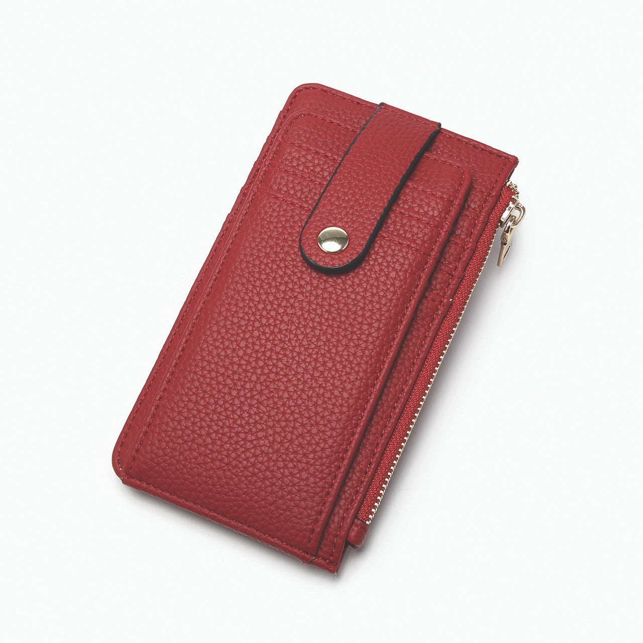 Jen & Co Mae Multi-Card Wallet alt view