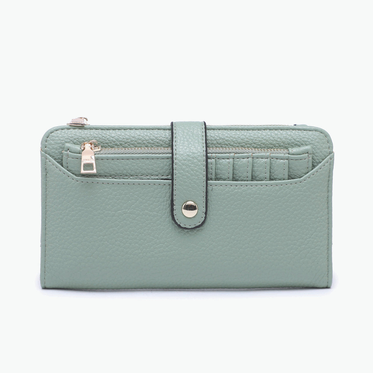 Jen & Co Macy 2-in-1 Fold-Out Wallet – Brigette's Boutique
