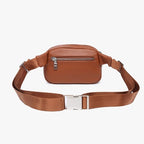 EveryHour Waist Bag/Fanny Pack back view