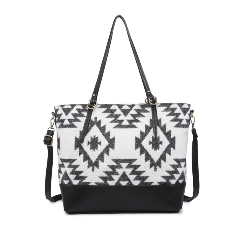 Jen & Co Willow Tote