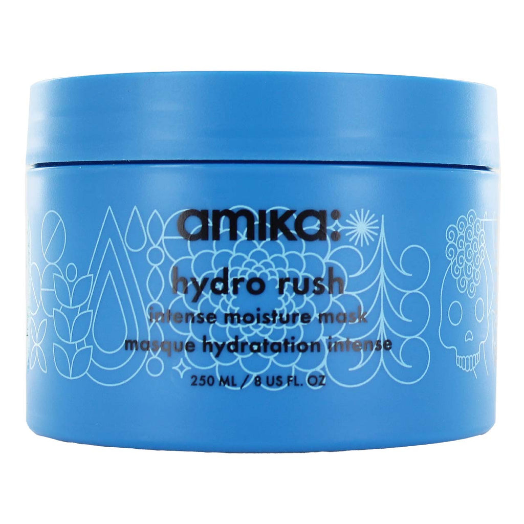 amika Hydro Rush Intense Moisture Mask