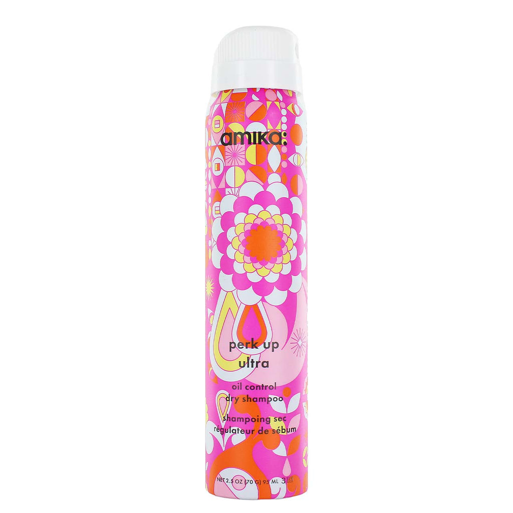 amika Perk Up Ultra Oil Control Dry Shampoo