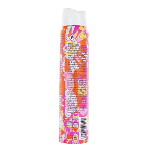 amika Perk Up Ultra Oil Control Dry Shampoo
