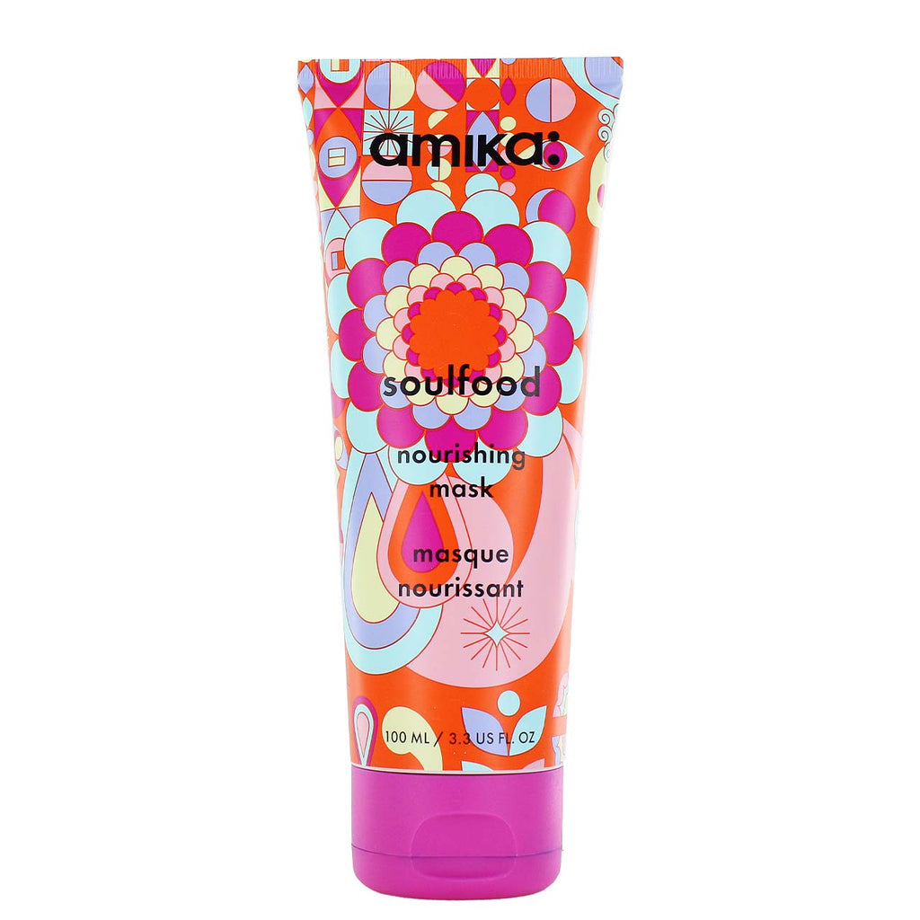 amika Soulfood Nourishing Mask