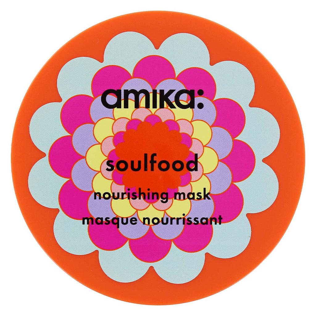 amika Soulfood Nourishing Mask