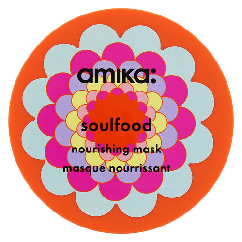 amika Soulfood Nourishing Mask