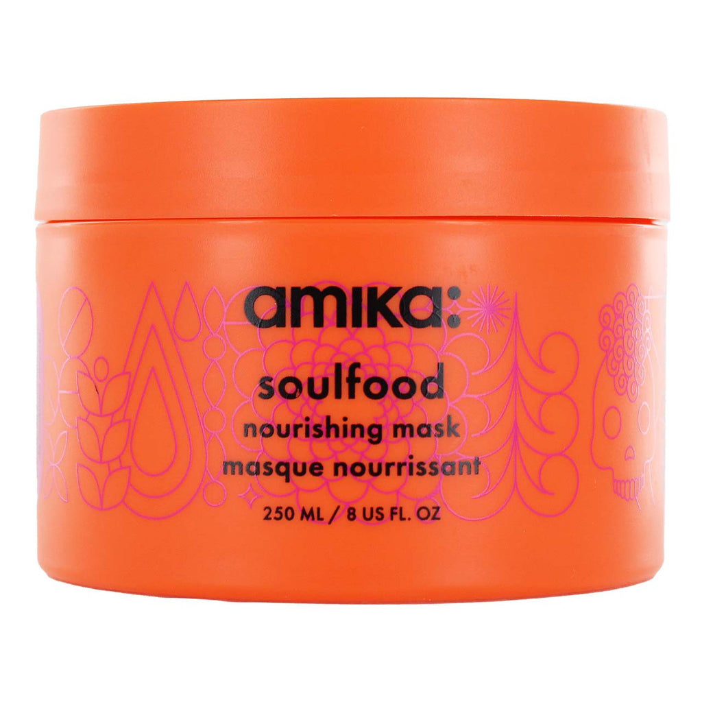 amika Soulfood Nourishing Mask