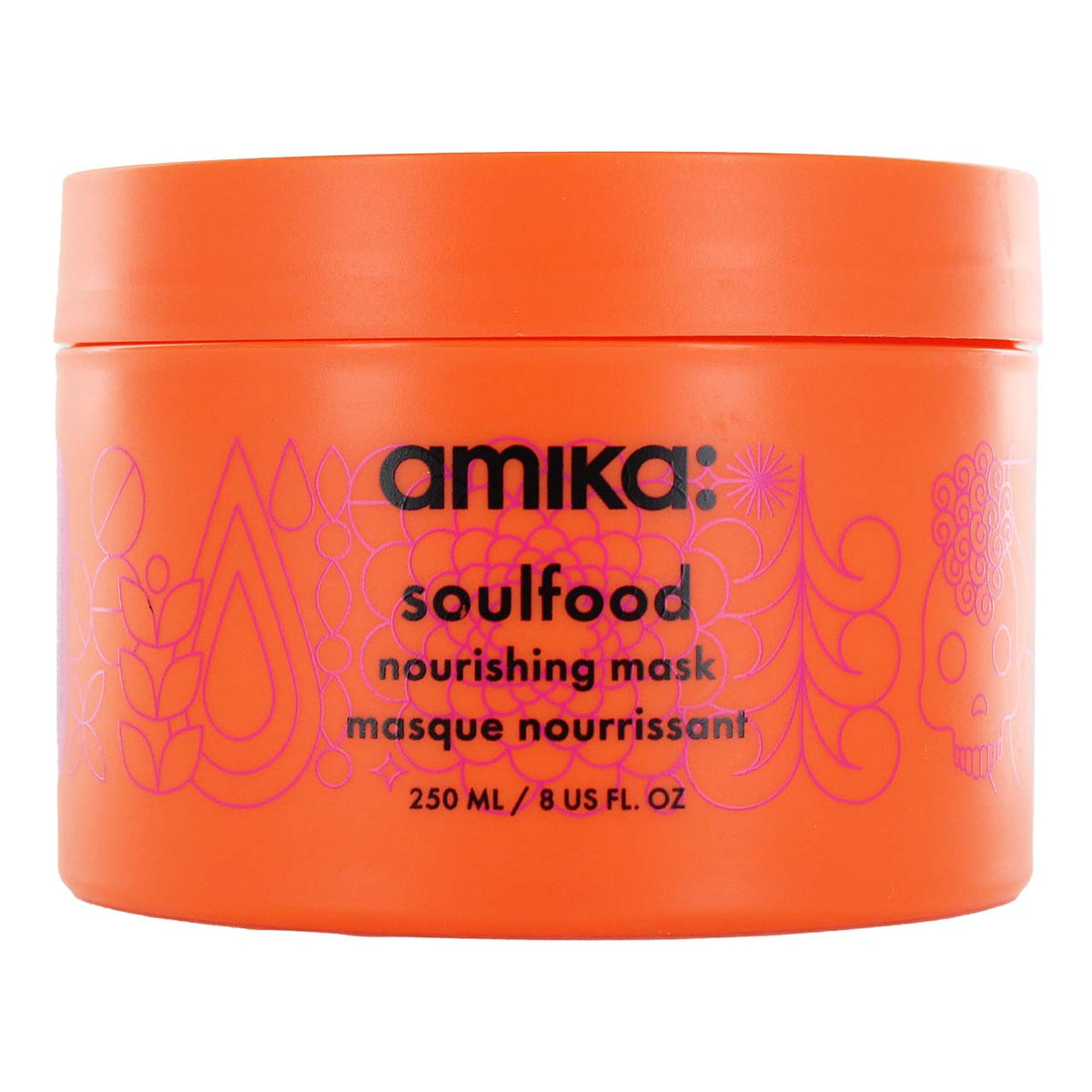 amika Soulfood Nourishing Mask