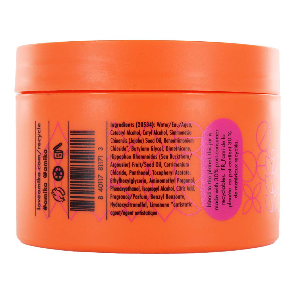 amika Soulfood Nourishing Mask