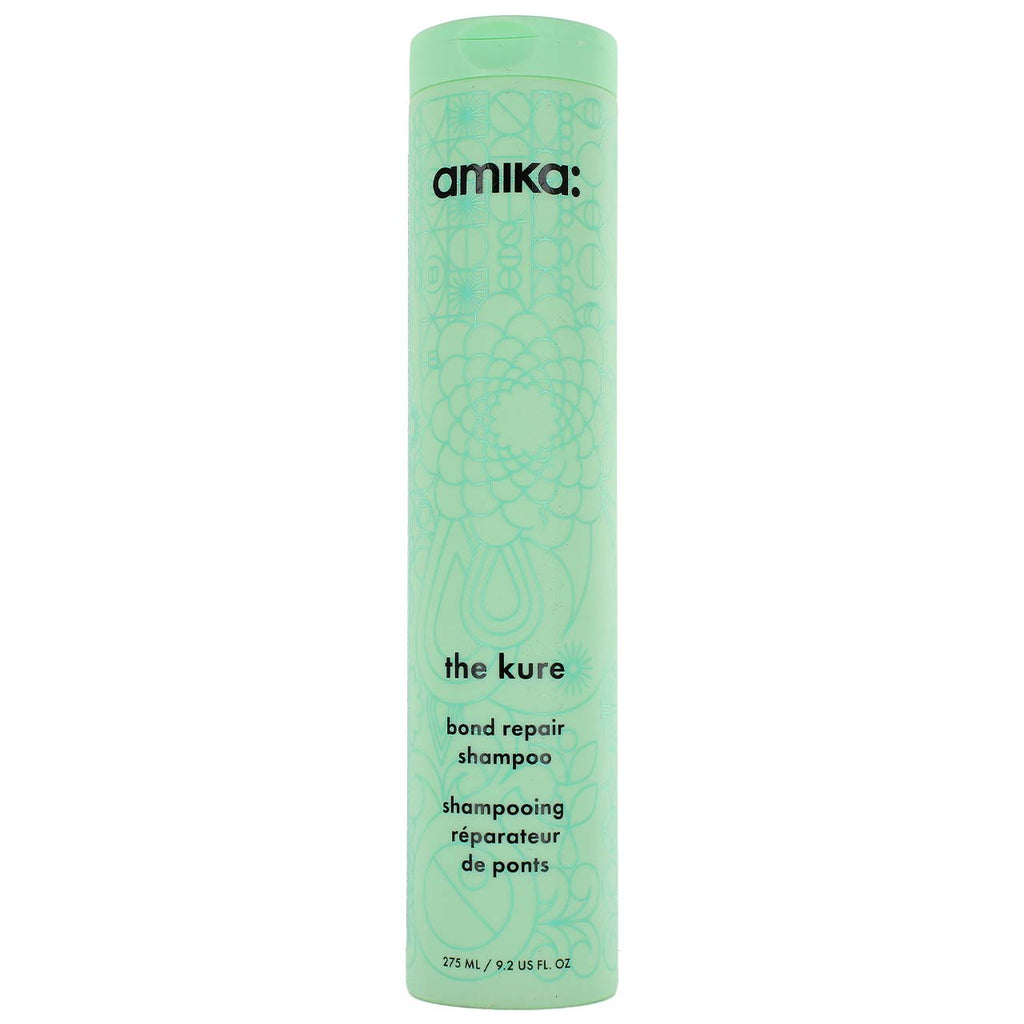 amika The Kure Bond Repair Shampoo