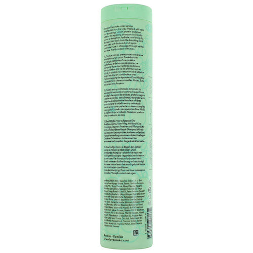 amika The Kure Bond Repair Shampoo