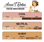 theBalm Anne T. Dotes Tinted Moisturizer
