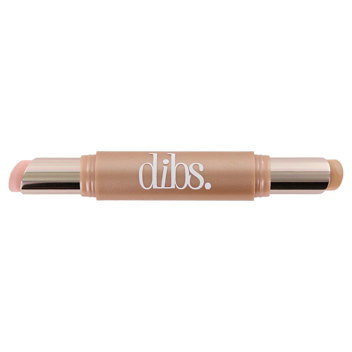 DIBS Beauty The Edit Stick Brightener & Concealer Duo