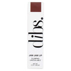 DIBS Beauty Jam Jam Lip Plumping Melt Lipstick