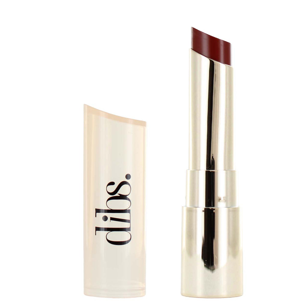 DIBS Beauty Jam Jam Lip Plumping Melt Lipstick