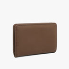 Jen & Co Evie Small Bi-Fold Snap Wallet alt view